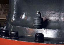 रबल रीसाइक्लिंग प्लांट Sandvik CH860