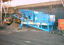रबल रीसाइक्लिंग प्लांट Cityequip CitySkid 7V3 DT