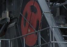 रबल रीसाइक्लिंग प्लांट Sandvik CJ815