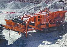 रबल रीसाइक्लिंग प्लांट Parker HS1312R
