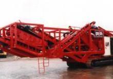 रबल रीसाइक्लिंग प्लांट Schmidt-Posch K 30 - 1140 C1