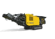 रबल रीसाइक्लिंग प्लांट Atlas Copco PC 1
