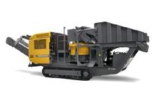 क्रॉलर एक्सकेवेटर Komatsu PC 1000