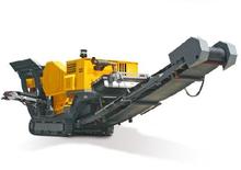 रबल रीसाइक्लिंग प्लांट Atlas Copco PC 1055J