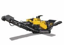 रबल रीसाइक्लिंग प्लांट Atlas Copco PC 1060I