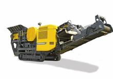 रबल रीसाइक्लिंग प्लांट Atlas Copco PC 2