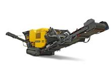 रबल रीसाइक्लिंग प्लांट Atlas Copco PC 4