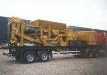 रबल रीसाइक्लिंग प्लांट KDS PM 700