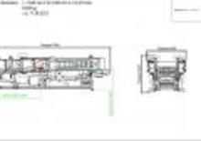 मोबाइल स्क्रीनिंग प्लांट Rubble Master CS 3600/2
