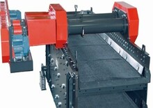 मोबाइल स्क्रीनिंग प्लांट Sandvik LF1240