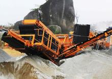 मोबाइल स्क्रीनिंग प्लांट Rockster RTS 512