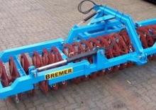 फोल्ड पैकर Bremer FP 700/250
