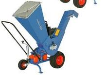 श्रेडिंग मशीन weber bbf HS 125 BE
