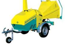श्रेडिंग मशीन Cramer HS 600
