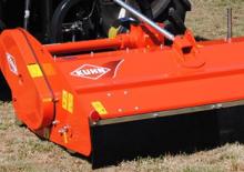 मल्चर Kuhn BP 24
