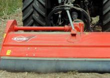 मल्चर Kuhn BP 28