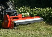मल्चर Kuhn BP 280