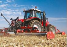 मल्चर Kuhn BP 8300