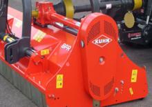 मल्चर Kuhn BPR 28