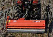 मल्चर Kuhn BV 180