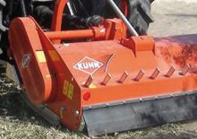 मल्चर Kuhn BV 190 Pro