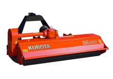 मल्चर Kubota SE1121