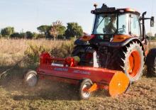 मल्चर Kubota SE7280L