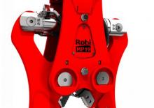 मल्टी-प्रोसेसर Robi MP25