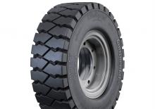 मटेरियल हैंडलिंग टायर Continental Continental LifeCycle 200/75-9 / 6.00