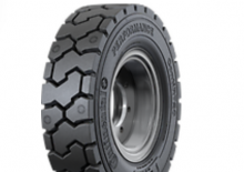 मटेरियल हैंडलिंग टायर Continental ContiRT20 7,50 R15