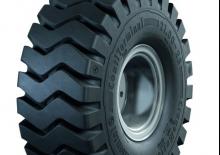 मटेरियल हैंडलिंग टायर Continental CraneMaster 14.00-24 IND-3 (E3)