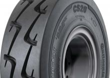 मटेरियल हैंडलिंग टायर Continental CS20 4.00-8 / 3.00