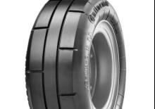 मटेरियल हैंडलिंग टायर Continental IC36 15x4 1/2-8