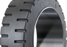 मटेरियल हैंडलिंग टायर Continental MC20 170/75 - 100