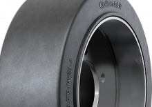 मटेरियल हैंडलिंग टायर Continental MH20 250/60 - 190