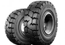 मटेरियल हैंडलिंग टायर Continental SC18 355/45-15 (28x12.5-15)