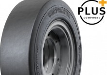 मटेरियल हैंडलिंग टायर Continental SH12+ 355/50-20 / 10.00