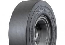मटेरियल हैंडलिंग टायर Continental Trailer tires 10.00-20