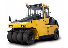 रबर-व्हील्ड रोलर Bomag BW 27 RH-4i