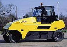 रबर-व्हील्ड रोलर Protec Roadstar PR 20
