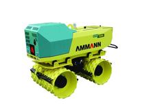 वाइब्रेशन ट्रेंच रोलर Ammann Rammax 1585