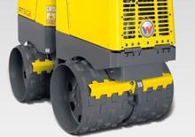 वाइब्रेशन ट्रेंच रोलर Wacker Neuson RT 82 SC 2