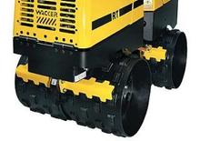 वाइब्रेशन ट्रेंच रोलर Wacker RT 820 CC
