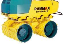 वाइब्रेशन ट्रेंच रोलर Rammax RW 1504