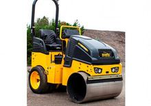 कॉम्बिनेशन रोलर Bomag BW 100 SCC-5