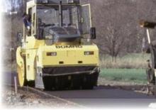 कॉम्बिनेशन रोलर Bomag BW 151 AC-2