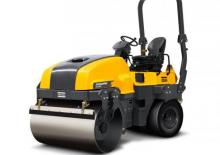 कॉम्बिनेशन रोलर Dynapac CC 1200 C