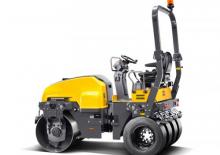 कॉम्बिनेशन रोलर Dynapac CC 1300 C