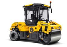 कॉम्बिनेशन रोलर Dynapac CC 2200 C