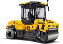 कॉम्बिनेशन रोलर Dynapac CC 2200 C